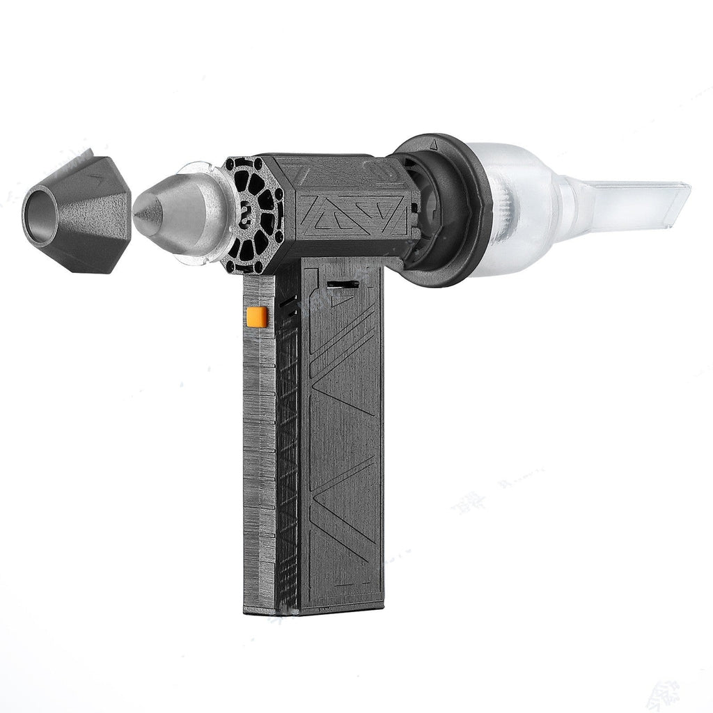 Mini Turbo Jet Fan Air Blower-1