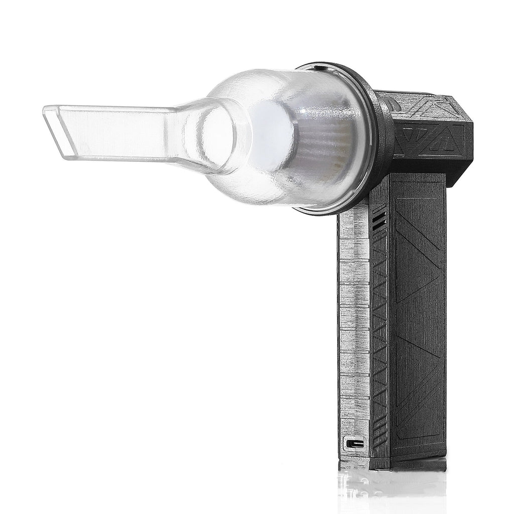 Mini Turbo Jet Fan Air Blower-3