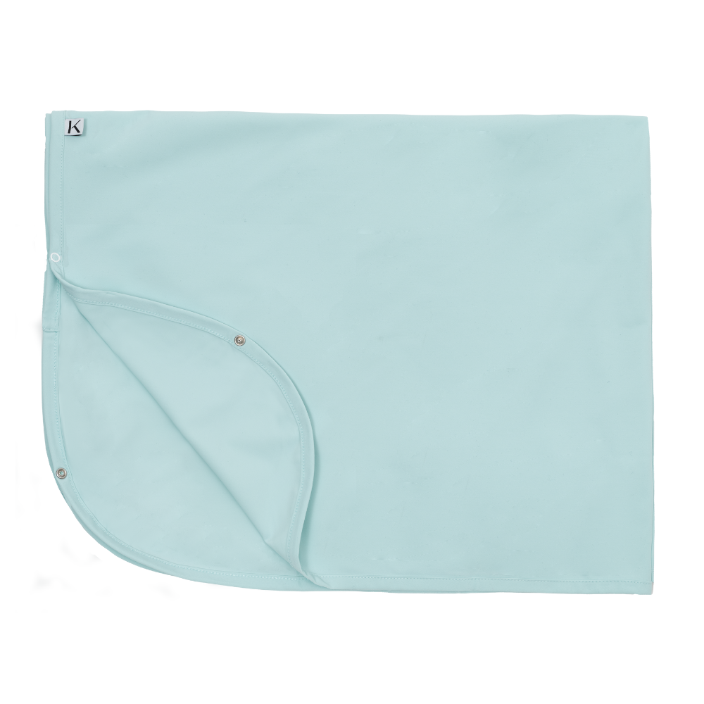 The Original Multi-use UV Blanket Mint LIMITED EDITION-0