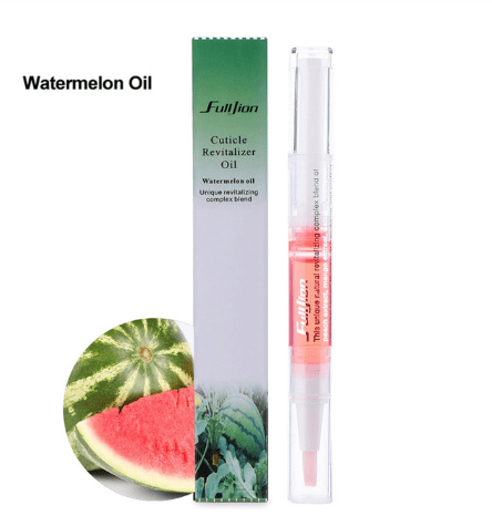 Moisturizing Fruity Nail Polish-7