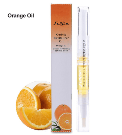 Moisturizing Fruity Nail Polish-12