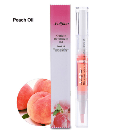 Moisturizing Fruity Nail Polish-18