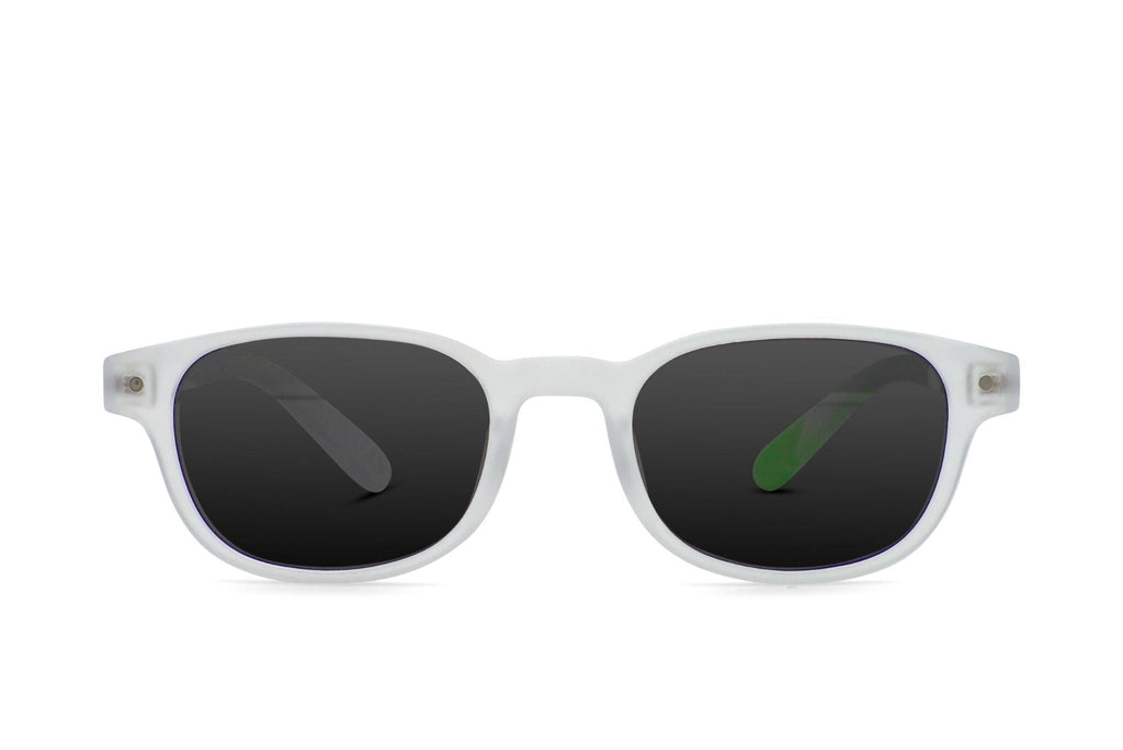 Morris – Crystal - SUNGLASSES-0