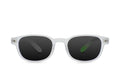 Morris – Crystal - SUNGLASSES-0