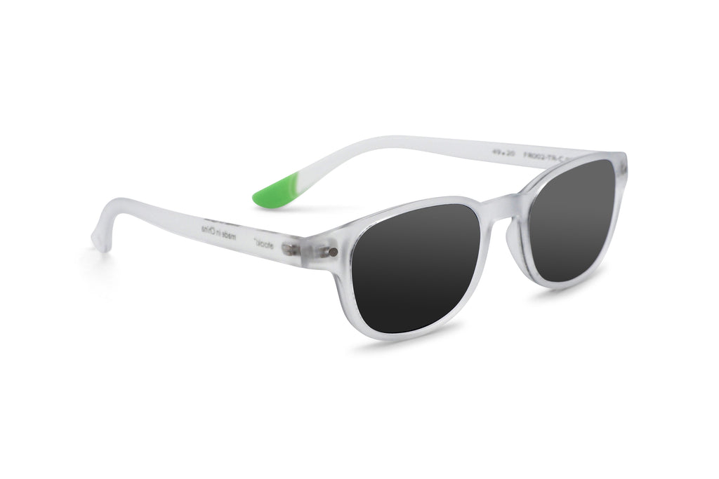 Morris – Crystal - SUNGLASSES-1