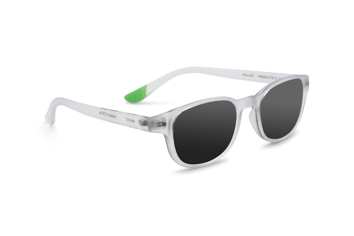 Morris – Crystal - SUNGLASSES-1
