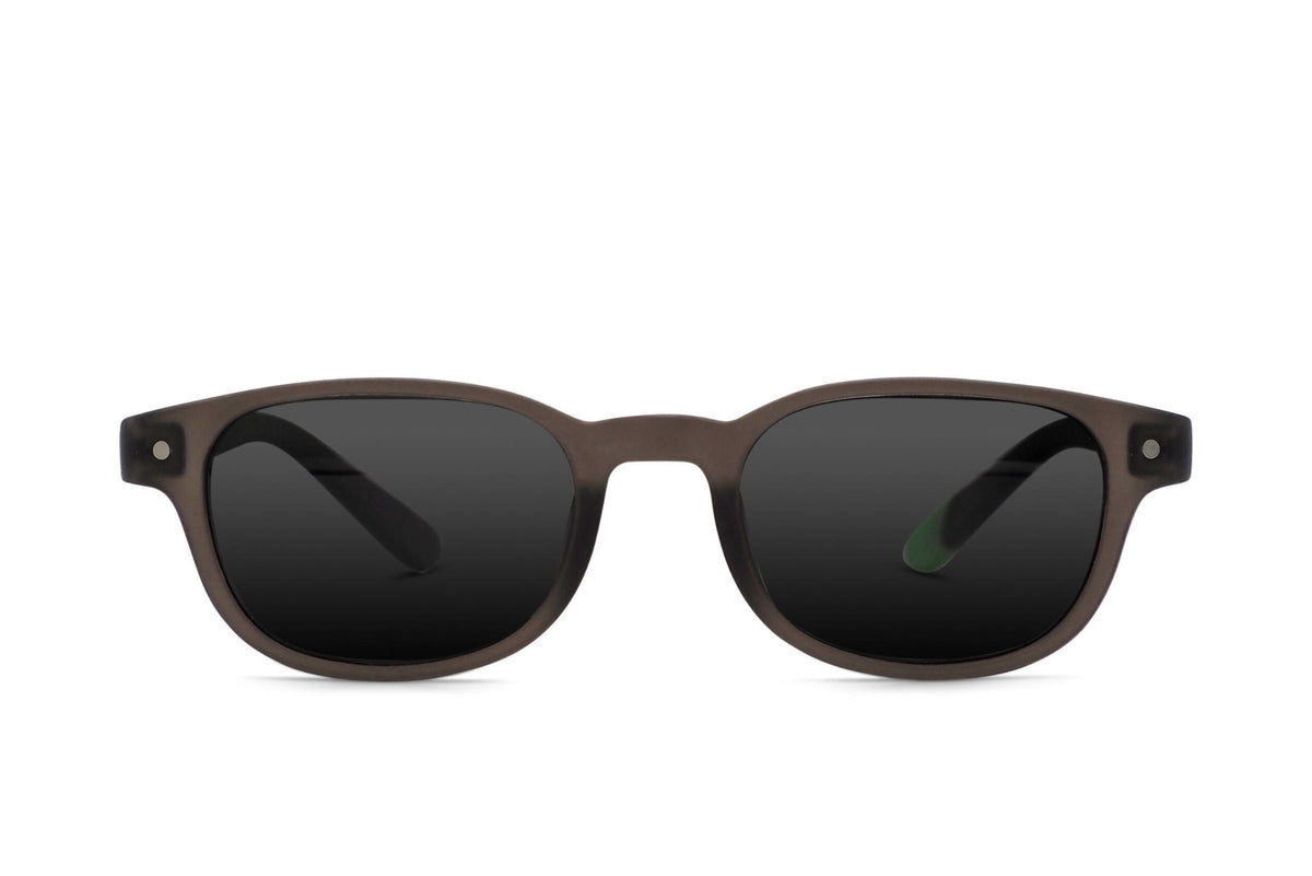 Morris – Liquorice - SUNGLASSES-0
