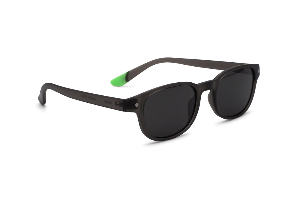 Morris – Liquorice - SUNGLASSES-1
