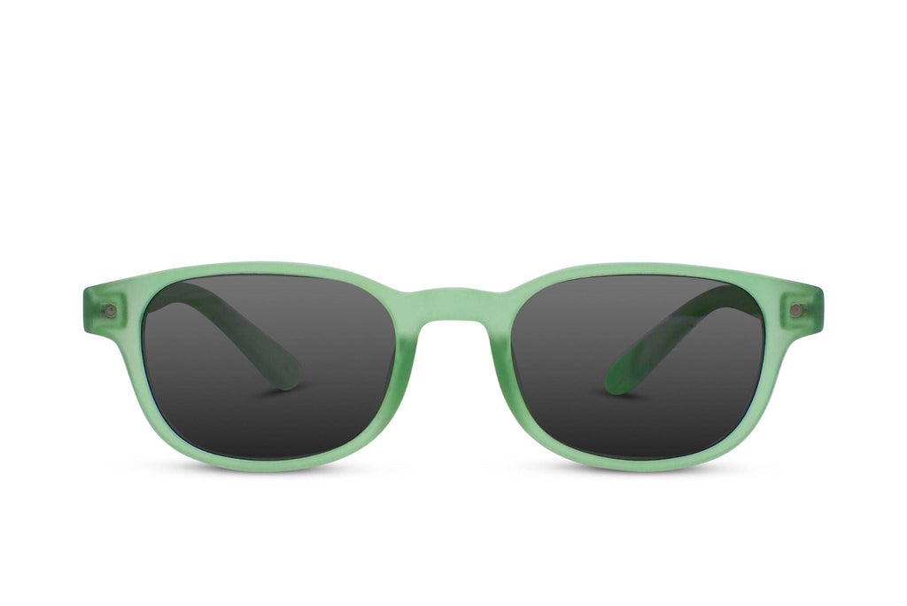 Morris – Pistachio - SUNGLASSES-0