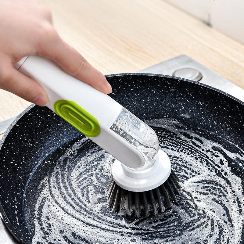 Multi-Functional Cleaning Brush-3