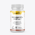 Ashwagandha KSM-66® Supplement-0
