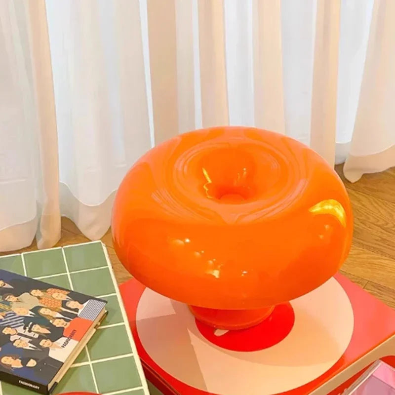 Mushroom Table Lamp-3