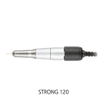 Saeshin Strong S120 30K Carbon Brush Handpiece 3/32 210-0