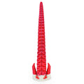 NNSX Joseph Hellfire Octopus Tentacle Dildo-0