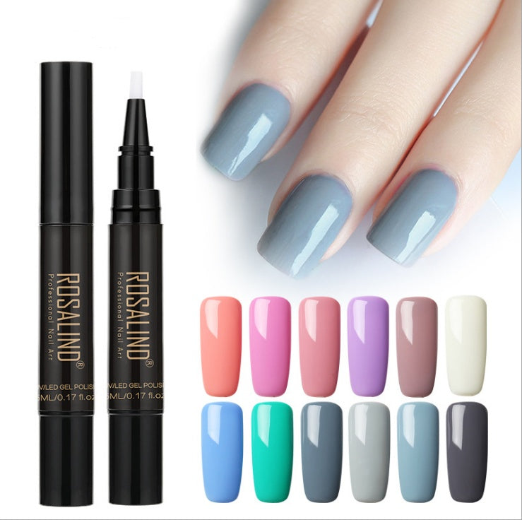 Nail Art Pen Nail Glue for Nail Art