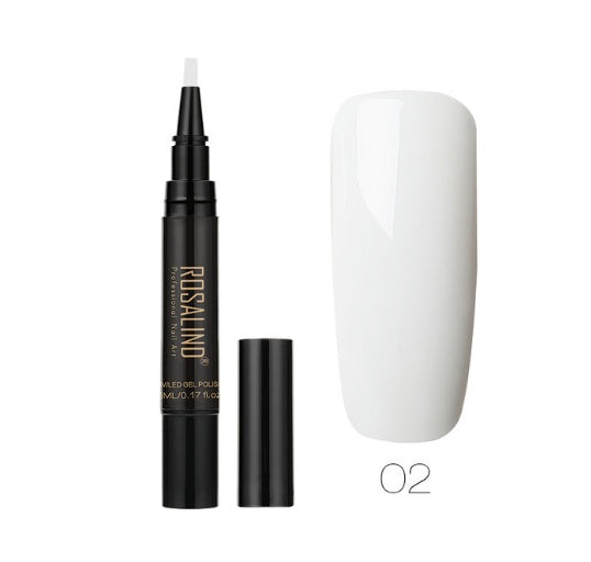 Nail Art Pen Nail Glue for Nail Art