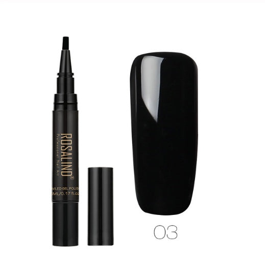 Nail Art Pen Nail Glue for Nail Art