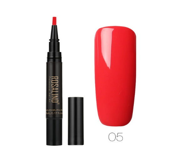 Nail Art Pen Nail Glue for Nail Art