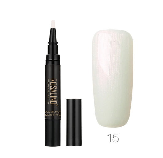 Nail Art Pen Nail Glue for Nail Art