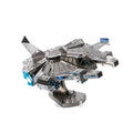 STARSHIP NEBULA SCOUT-0