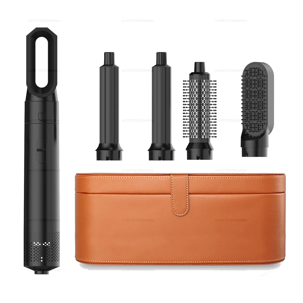 New Hair Dryer Multi Hair Styler