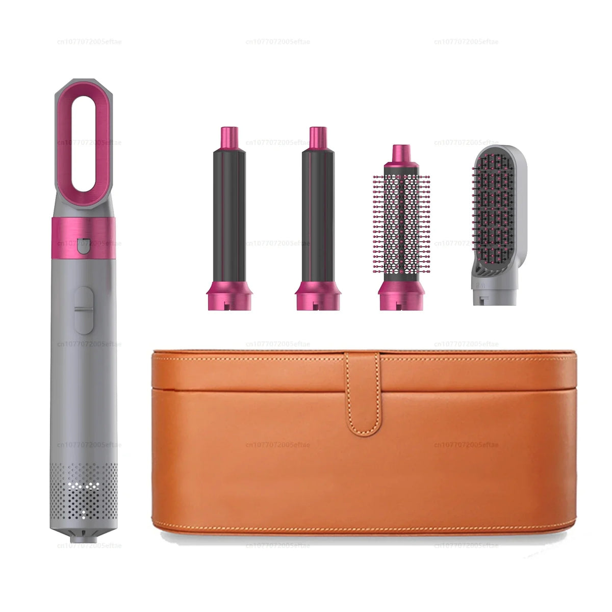 New Hair Dryer Multi Hair Styler
