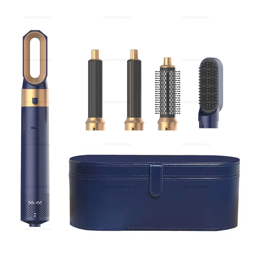 New Hair Dryer Multi Hair Styler