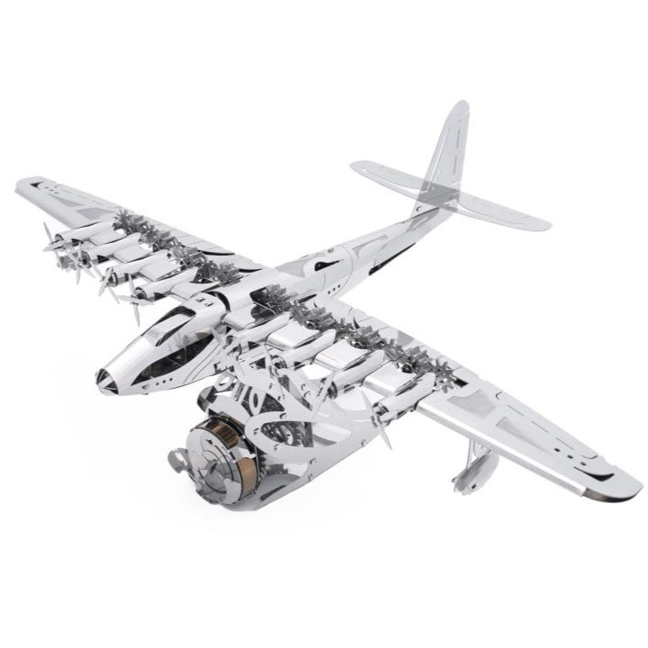 HUGHES H-4 CELESTIAL HERCULES SPRUCE GOOSE-0