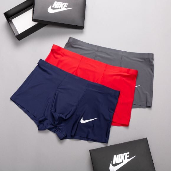 Nike boxershorts 3-pack