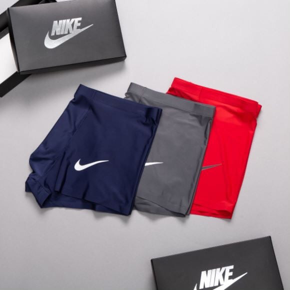 Nike boxershorts 3-pack