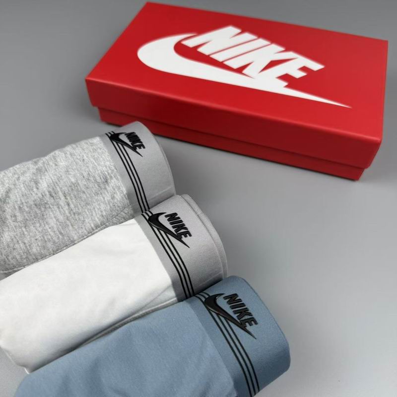 Nike boxershorts 3-pack