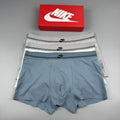 Nike boxershorts 3-pack