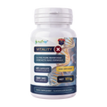 Nutriop® Vitality-X™ - Advanced NMNH & NAD+ Cellular Matrix (45 Capsules)-0