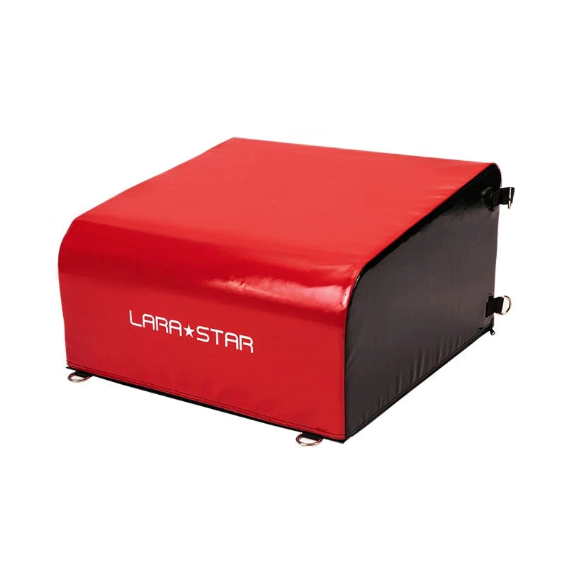 Multi-Function Hip Push & Jump Box – Large 74 X 74 X 43 Cm-0