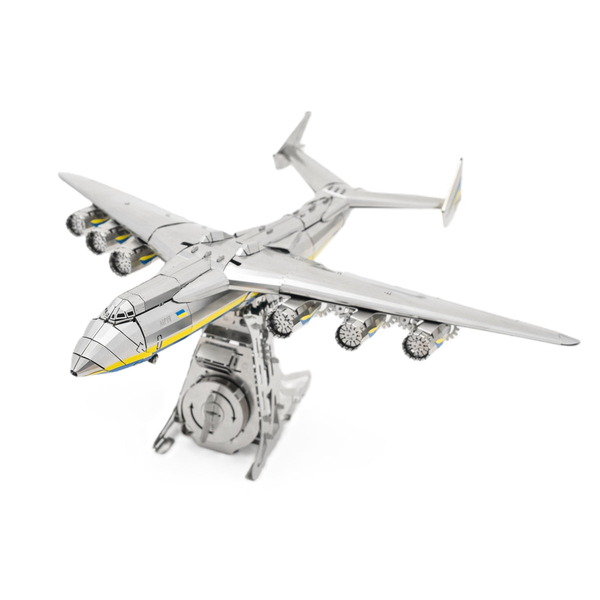 AN-225 MRIYA - OFFICIAL LIMITED EDITION-0