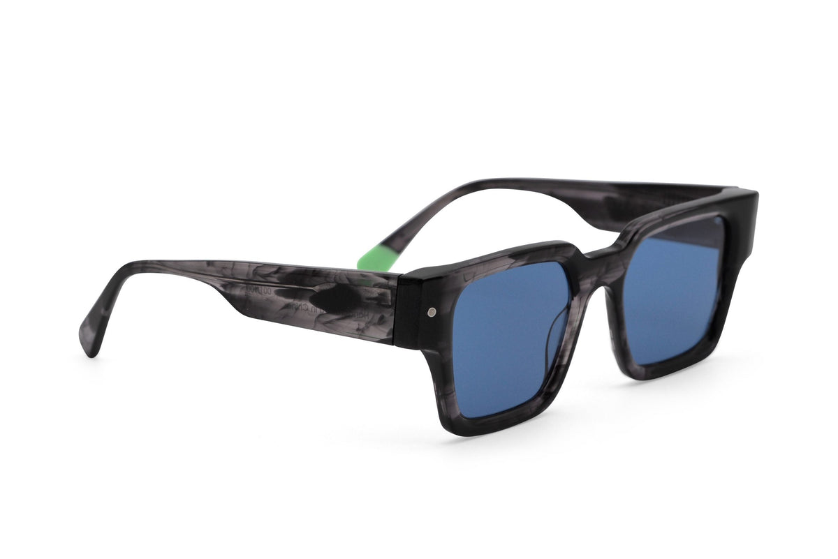 Yellowstone – Smokey Black - SUNGLASSES-2