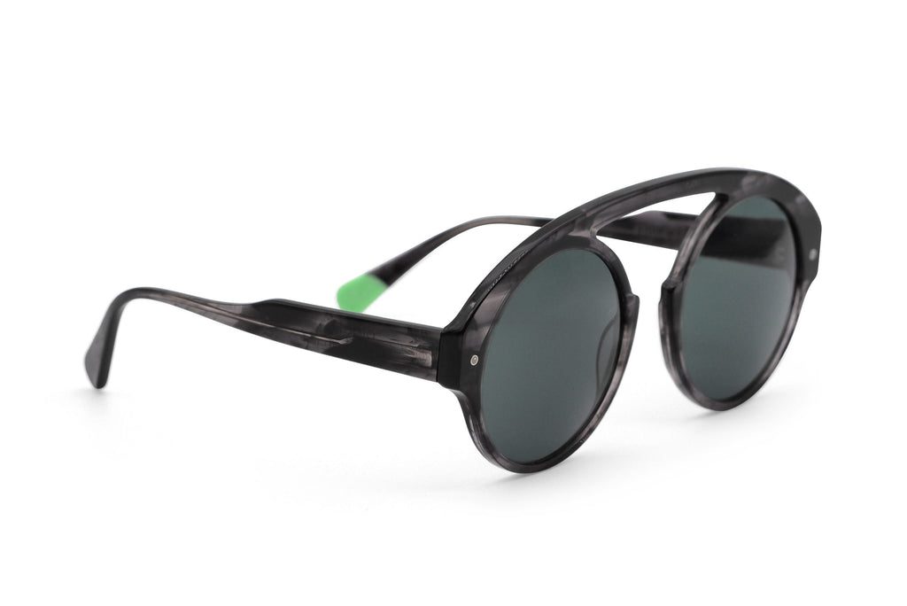 Denali – Smokey Black - SUNGLASSES-1