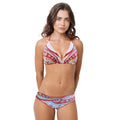 Loco Boutique Palazzo Reversible Low-Rise