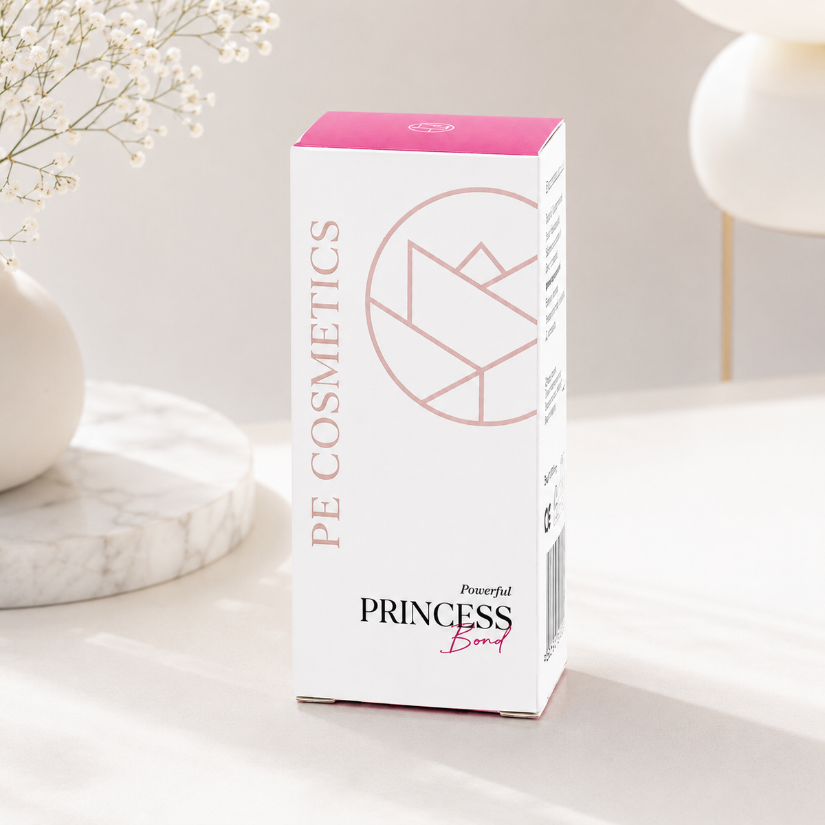 Princess Bond-2