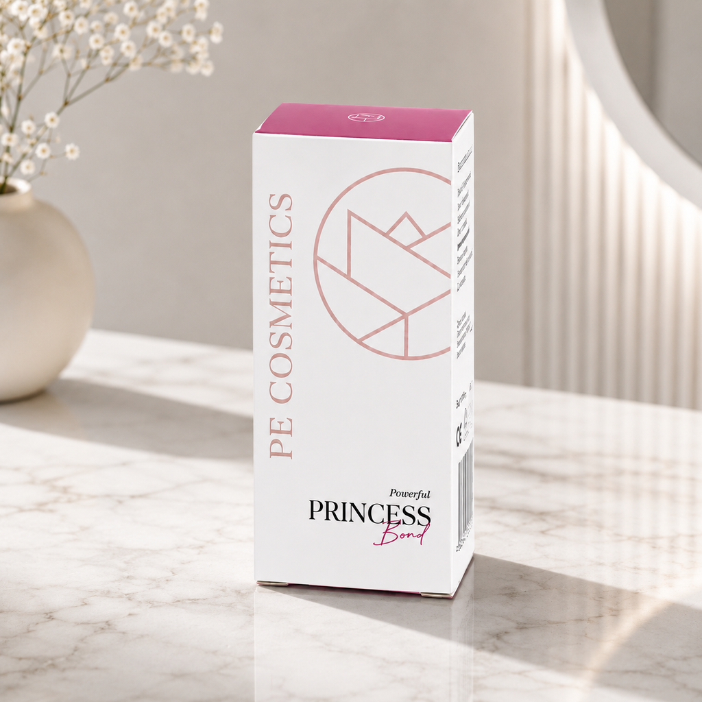 Princess Bond-3