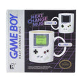 Nintendo Game Boy heat-changing mug-0