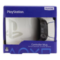 Playstation PS5 controller shaped mug-0