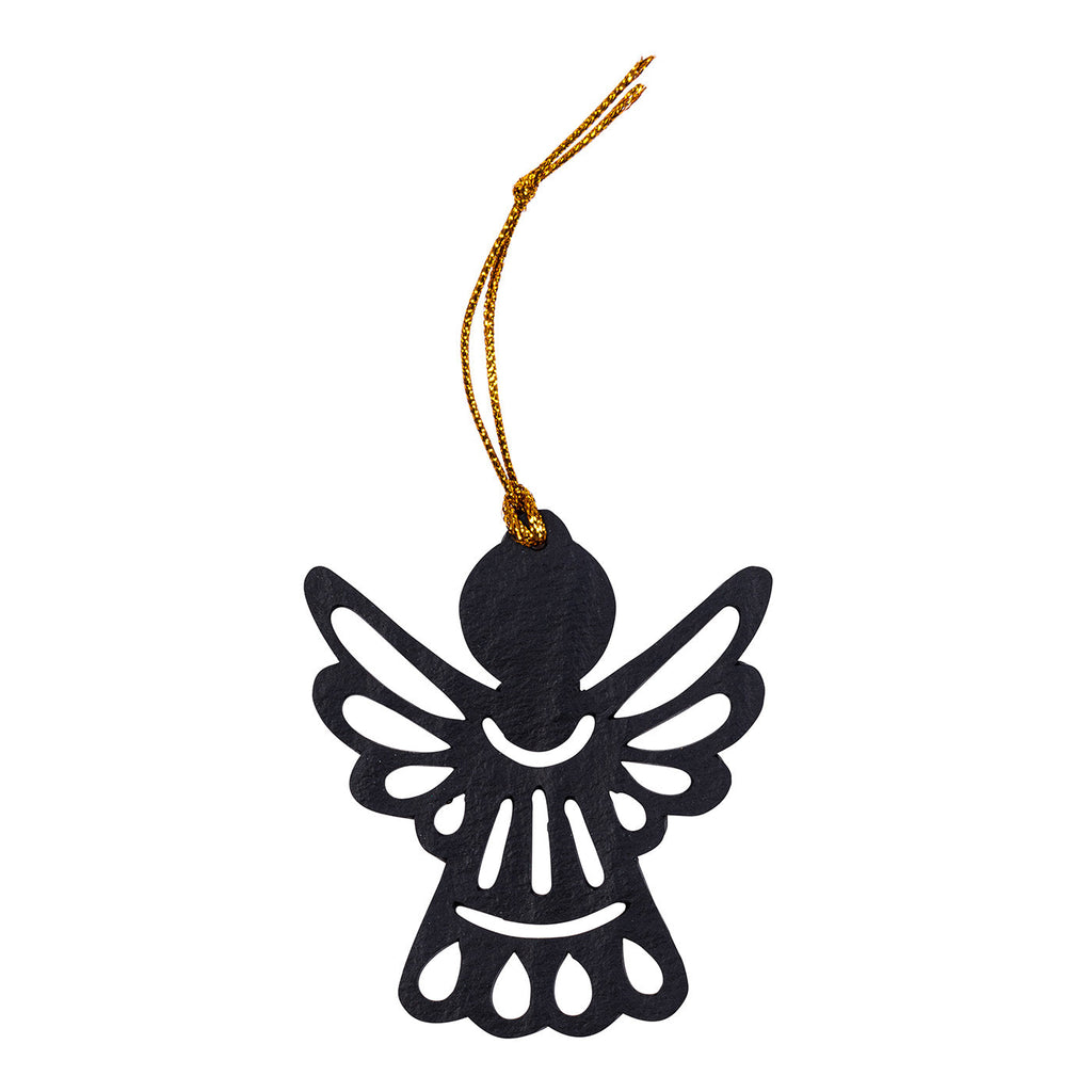 Angel Eco Friendly Christmas Decoration-0