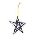 Star Eco Friendly Christmas Decoration-0