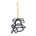 Jingle Bell Eco Friendly Christmas Decoration-0