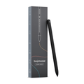 Pencil Glide | (Midnight Black) Compatible with Samsung Galaxy Tab S7, S8, S9 & other EMR-supported tablets-0