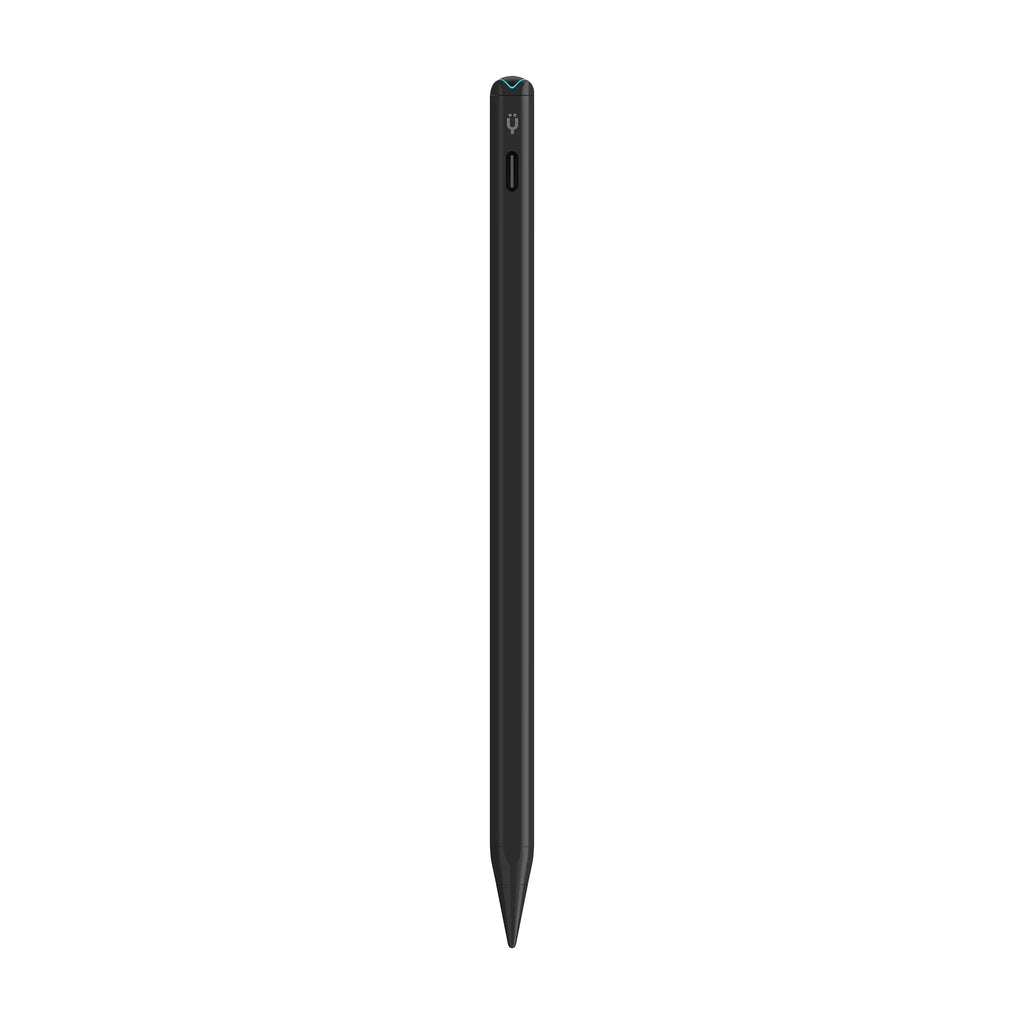 Pencil Pro - iPad Pen With USB-C Charging | Black Edition-1