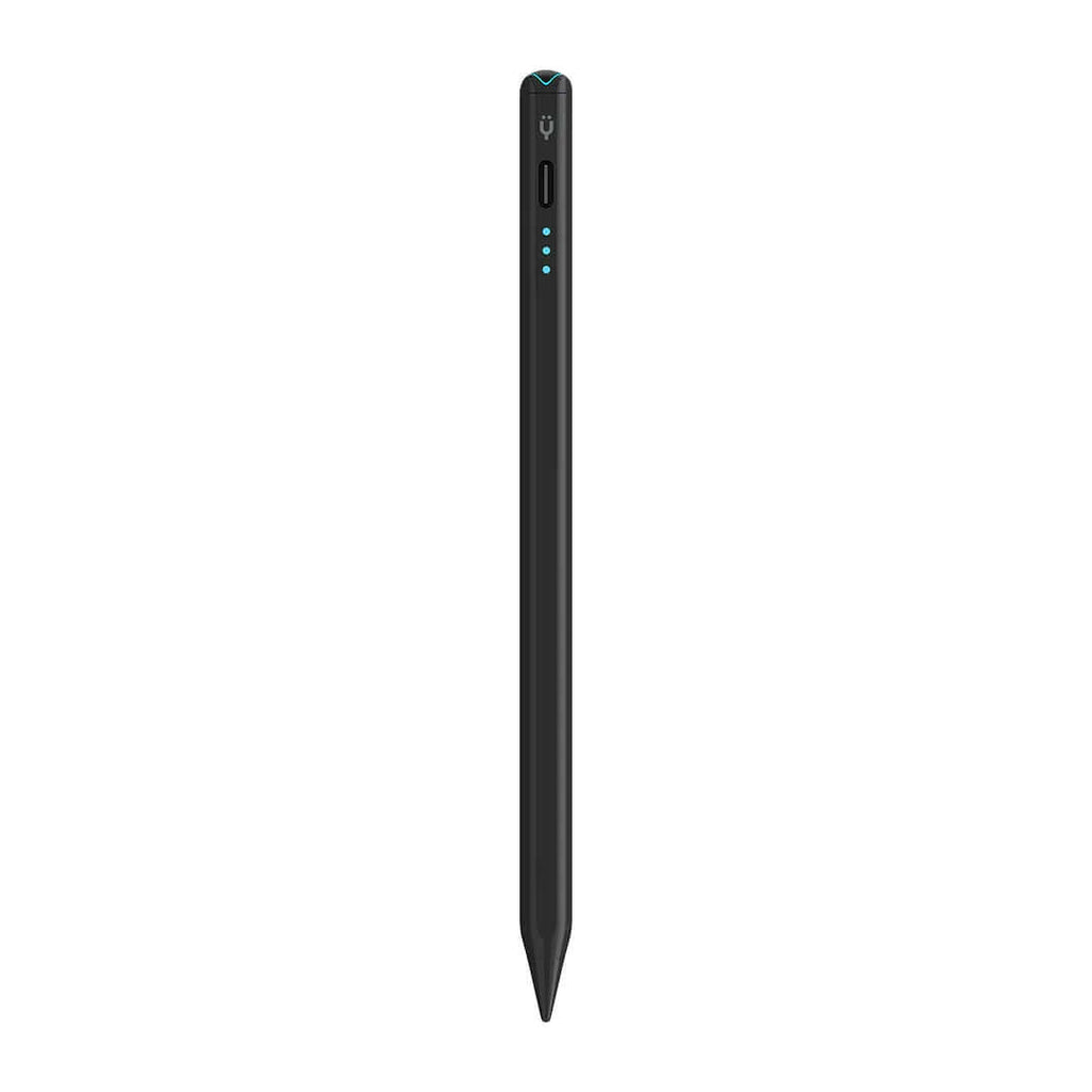 Pencil Pro Lumin | iPad Pen - Midnight Black-1