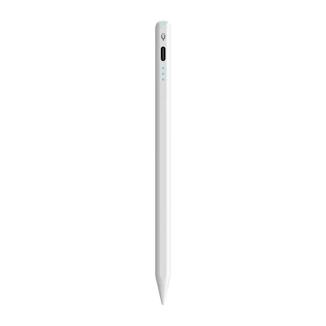 Pencil Pro Lumin | iPad Pen - Alpine White-1