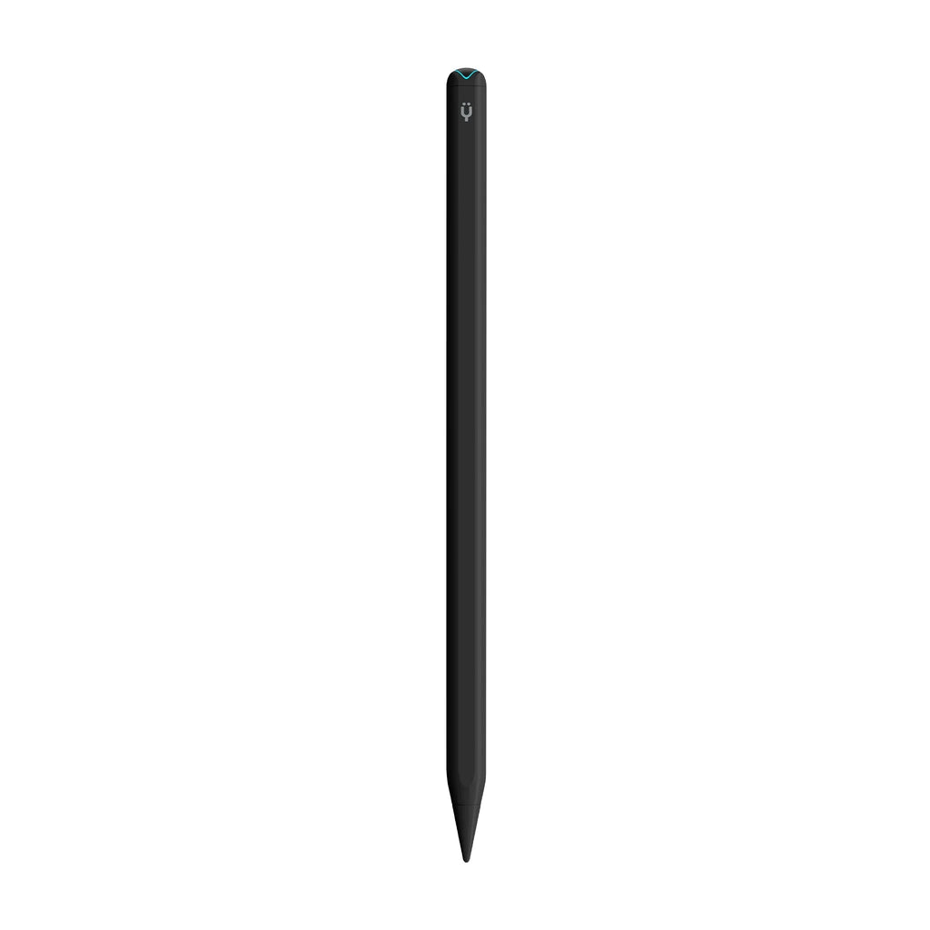 Pencil Pro Plus - iPad Pen with Wireless Charging – Midnight Black-1